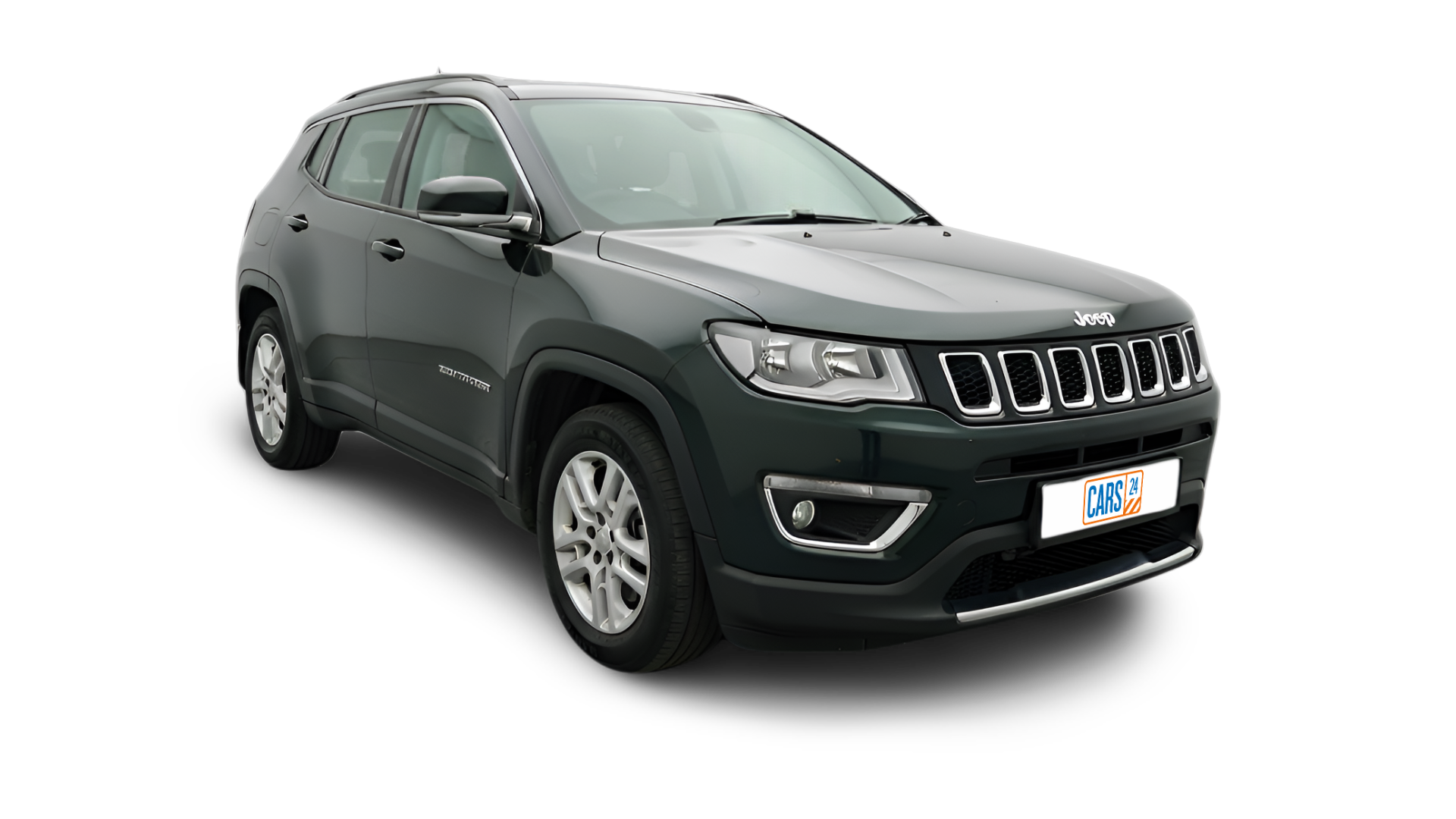 Jeep Compass-img